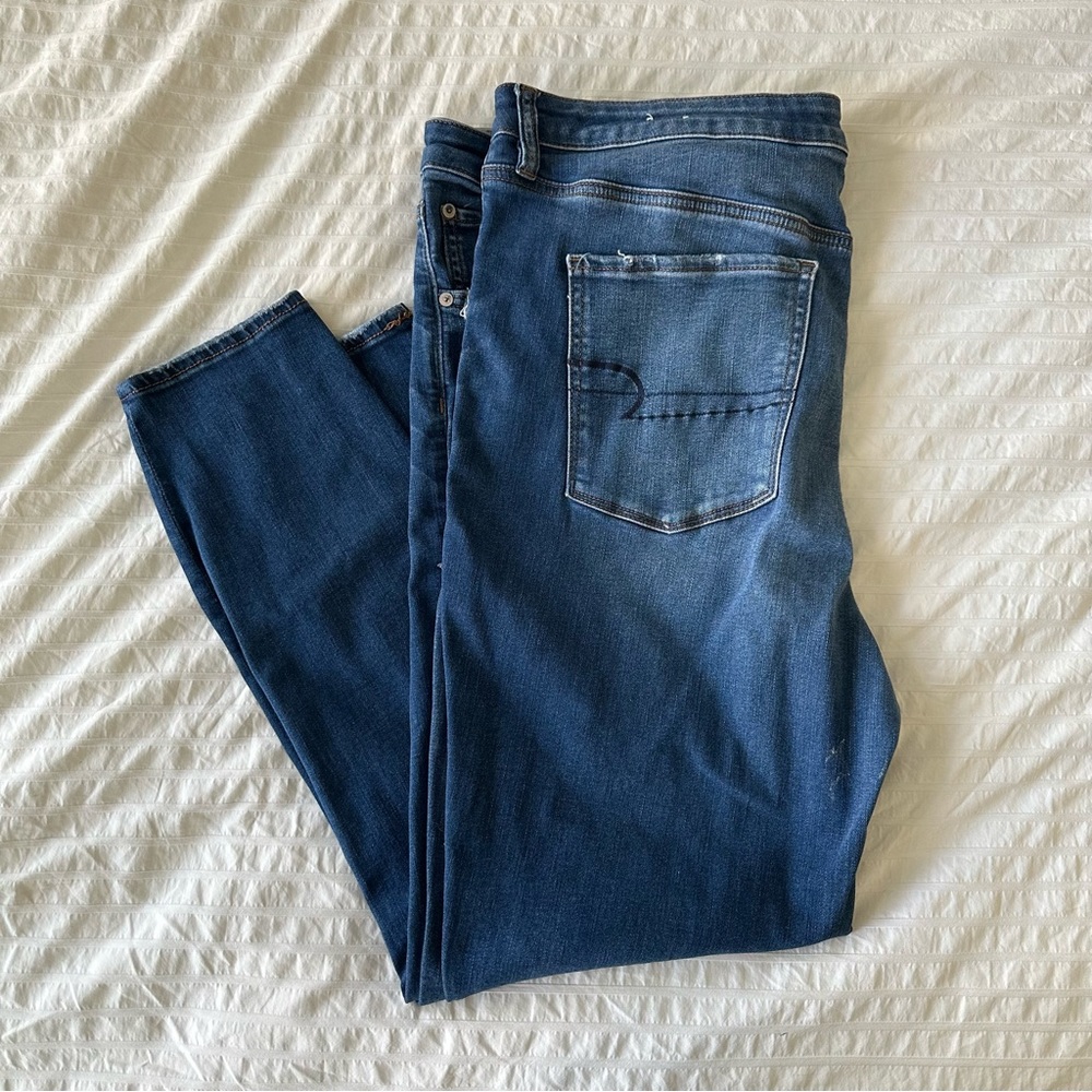 American Eagle Outfitters Jeans